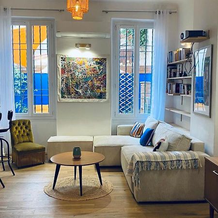 Liberte Et Elegance Au Coeur De Marseille Διαμέρισμα Εξωτερικό φωτογραφία