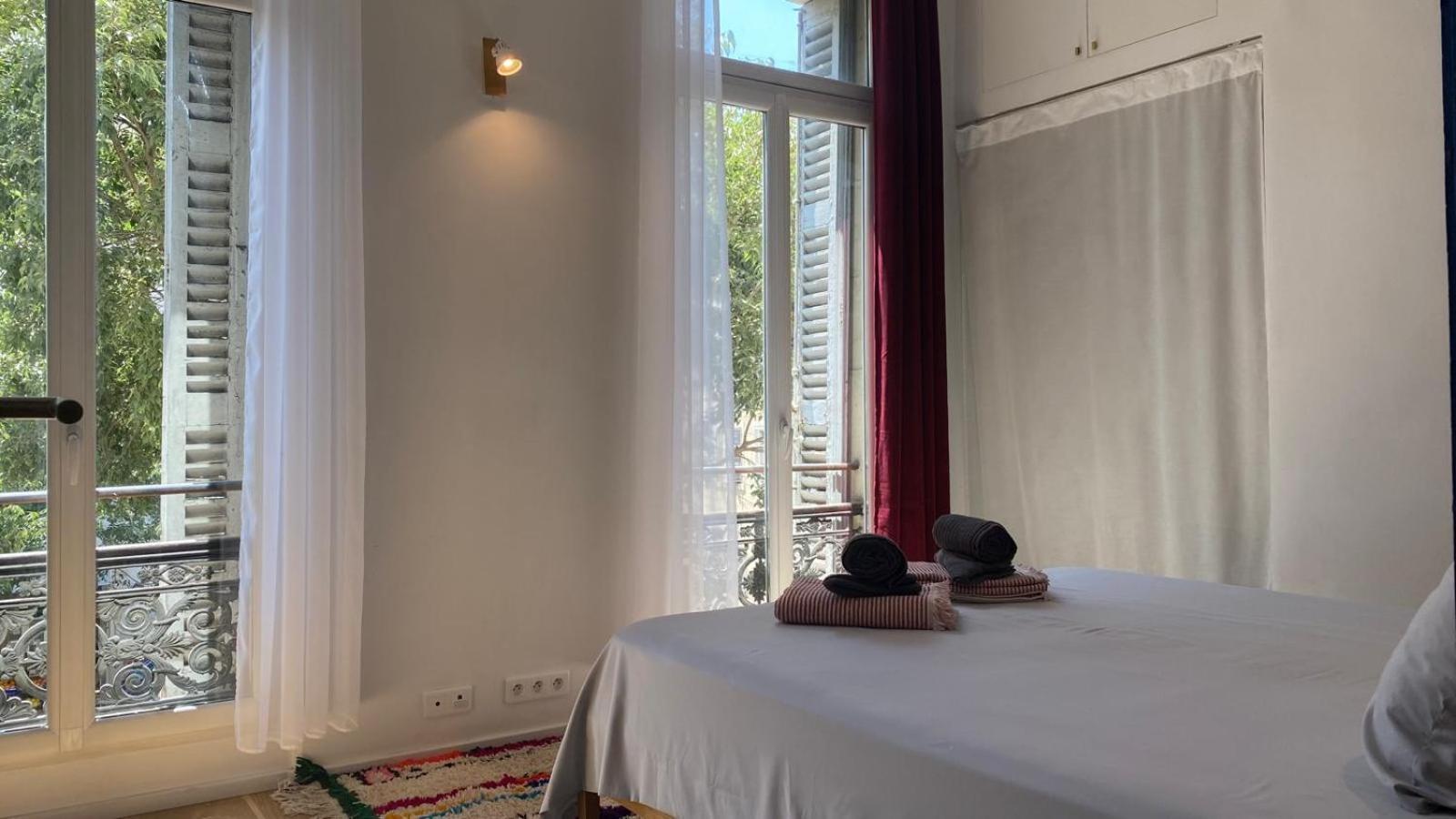 Liberte Et Elegance Au Coeur De Marseille Διαμέρισμα Εξωτερικό φωτογραφία