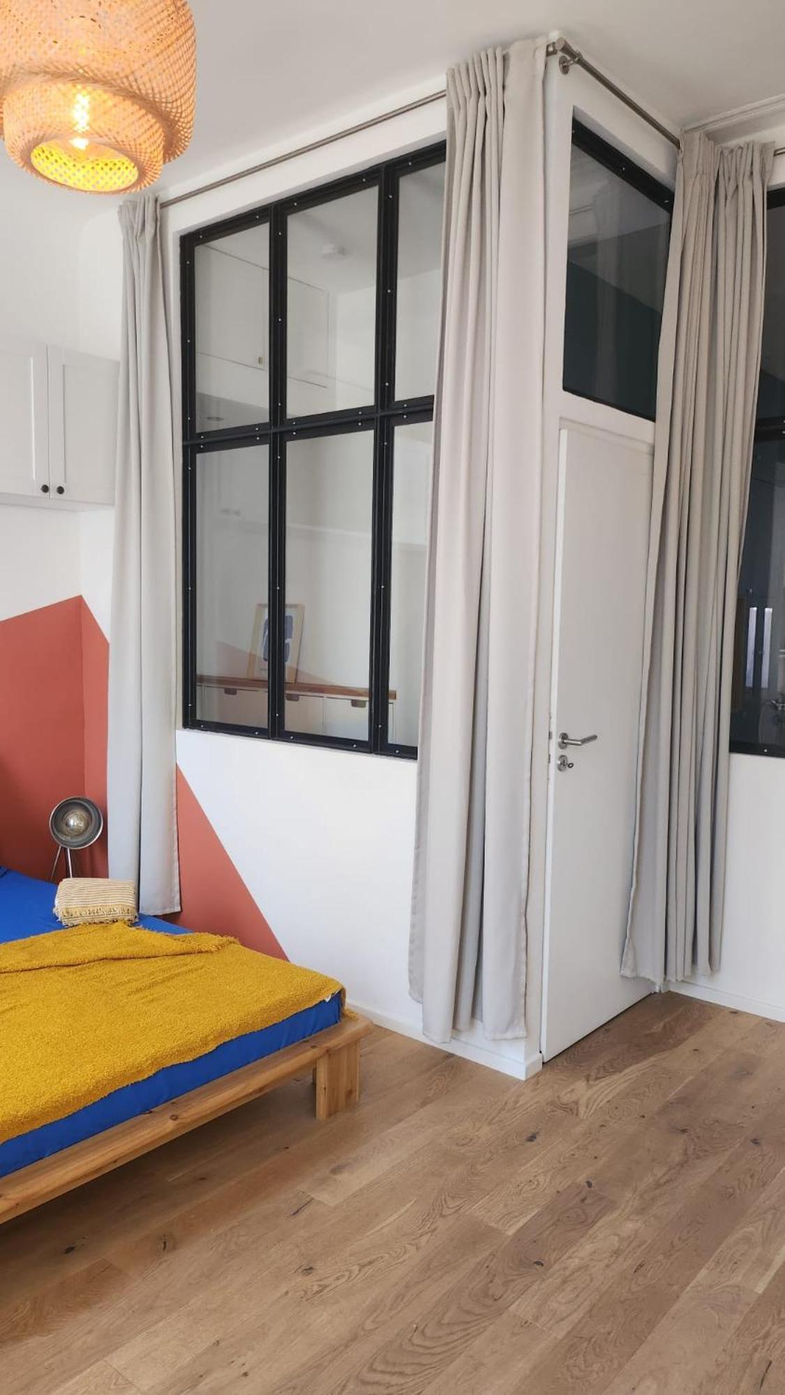 Liberte Et Elegance Au Coeur De Marseille Διαμέρισμα Εξωτερικό φωτογραφία