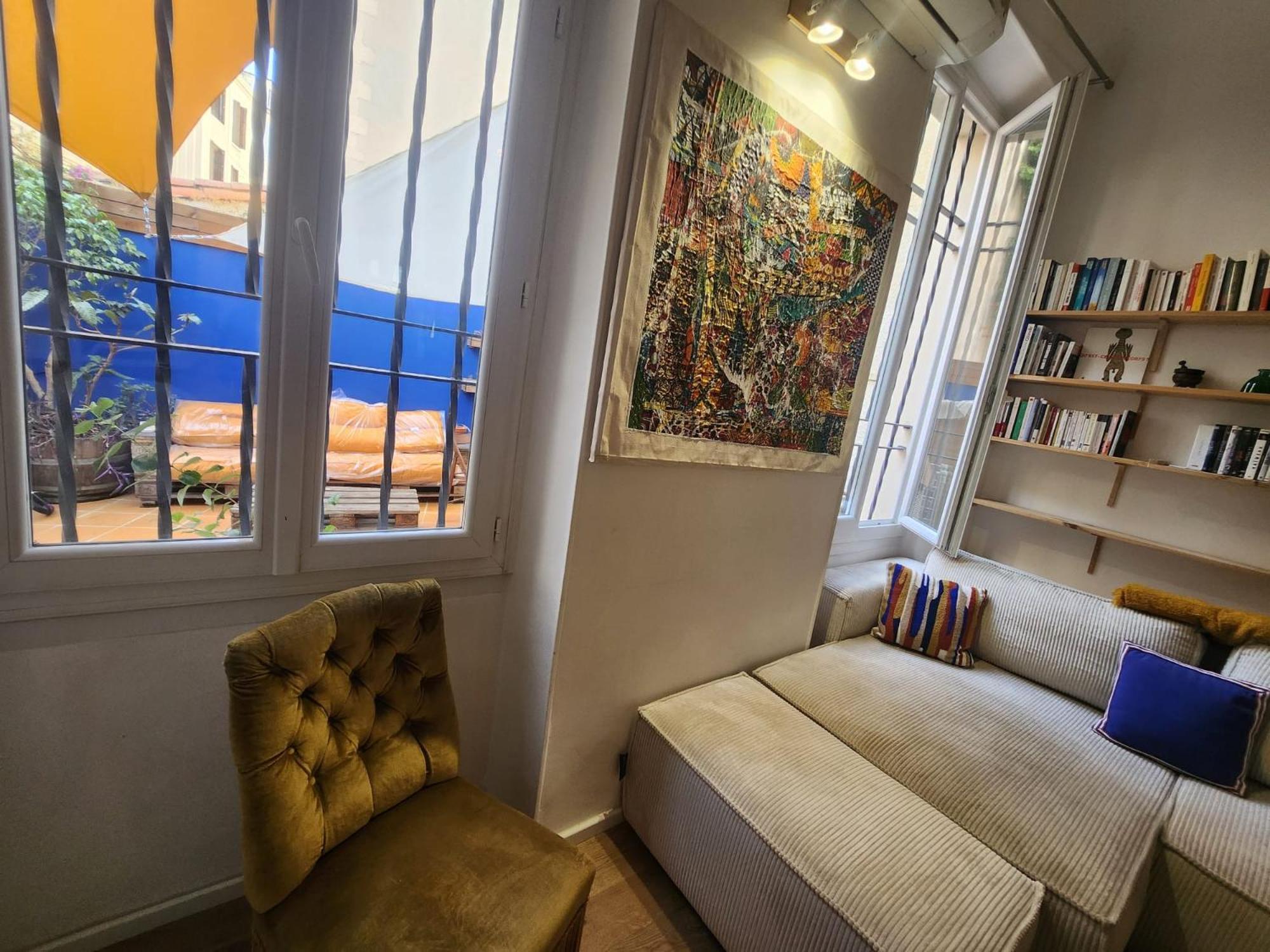 Liberte Et Elegance Au Coeur De Marseille Διαμέρισμα Εξωτερικό φωτογραφία